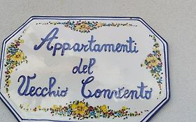 Appartamento 2 Del Vecchio Convento