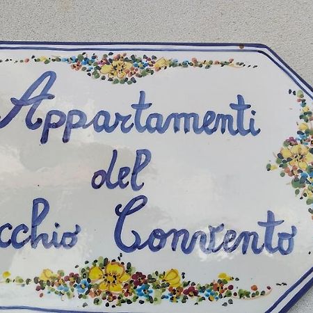 Appartamento 2 Del Vecchio Convento Orino Extérieur photo